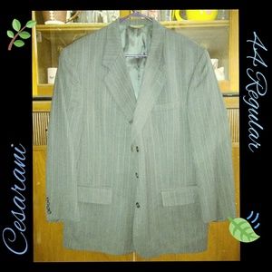 Cesarani Suit Jacket